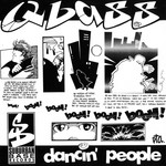 cover: Q Bass - Dancing People