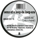 cover: Sonz Of A Loop Da Loop Era - What The (remixes)