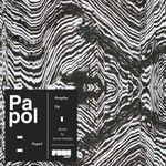 cover: Papol - Scapha EP