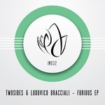 cover: Ludovico Bracciali|Twosides - Furious EP