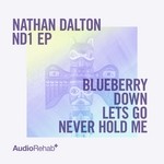 cover: Nathan Dalton - ND1