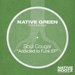 cover: Soul Cougar - Addicted To Funk