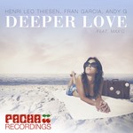 cover: Andy G|Fran Garcia|Leo Thiesen, Henri|Maxc - Deeper Love