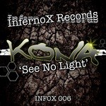 cover: Kona - See No Light