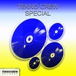 cover: Various - Tekno Crew Special