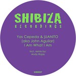 cover: Cepeda, Yas|John Aguilar)|Juanito ( - I Am What I Am