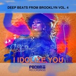 cover: Eladi Batriani|Moon, Alexandra - Deep Beats From Brooklyn Vol 4