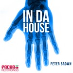 cover: Peter Brown - In Da House