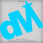 cover: Alex Denne - Freestyle's