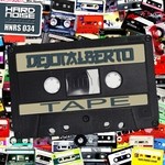 cover: Dejotalberto - Tape