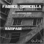 cover: Fabrice Torricella - Rampage