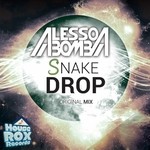 cover: Alesso Bomba - Snake Drop