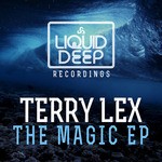 cover: Terry Lex - The Magic EP