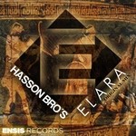 cover: Hasson Bros - Elara