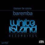 cover: Esteban De Urbina - Baremba