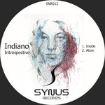 cover: Indiano - Introspective