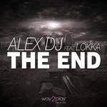 cover: Alex Dj|Lokka - The End