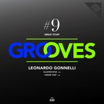 cover: Leonardo Gonnelli - Great Stuff Grooves Vol 9