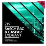 cover: Caspar|Sasch Bbc - Eklatant