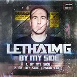 cover: Lethal Mg - By My Side