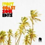 cover: Various - Ivory Coast Soul Edits