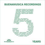 cover: Various - BuenaMusica Recordings/5 Years/Green