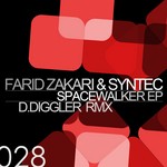 cover: Farid Zakari|Syntec - Spacewalker