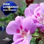 cover: Juan Lombardo - Rose Garden