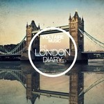 cover: Various - Voltaire Music pres The London Diary Pt 3