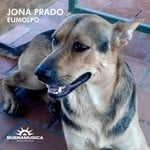 cover: Jona Prado - Eumolpo