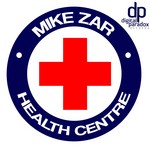 cover: Mike Zar - Health Centre