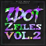 cover: Zdot - Z Files Vol 2