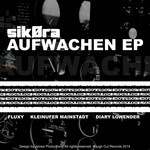 cover: Sikora - Aufwachen EP