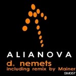 cover: Dnemets - Alianova