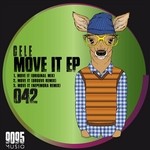 cover: Cele - Move It EP