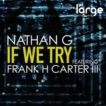 cover: Frank H Carter Iii|Nathan G - If We Try