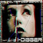 cover: I-digger - Die Folter Des Gehirns