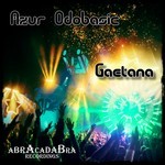 cover: Azur Odobasic - Gaetana