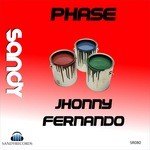 cover: Jhonny Fernando - Phase