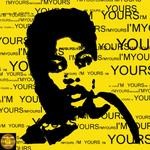 cover: Angie - I'm Yours