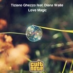 cover: Diana Waite|Ghezzo, Tiziano - Love Magic