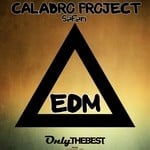 cover: Calabro Project - Safari (EDM)