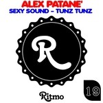 cover: Alex Patane - Sexy Sound