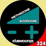 cover: Bosphore - Methadone