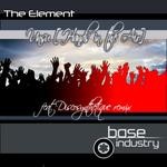 cover: The Element - Unsu (Hands In The Air)