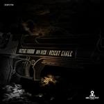 cover: Voltage Voodoo - Bon Dieu/Desert Eagle