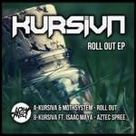 cover: Kursiva - Roll Out