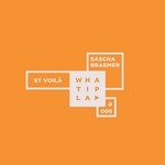 cover: Sascha Braemer - Et Voila