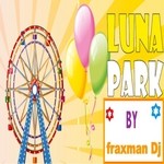 cover: Fraxman Dj - Lunapark