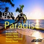 cover: Leandro D Avila - Paradise Part 2